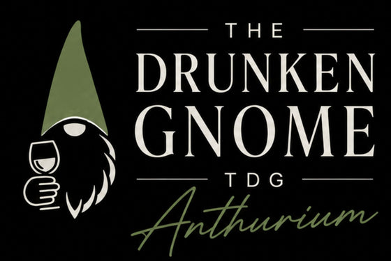 TheDrunkenGnome Airplant Co.