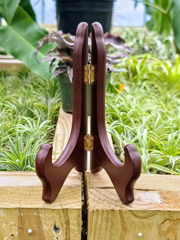 Crystal Stands & Displays