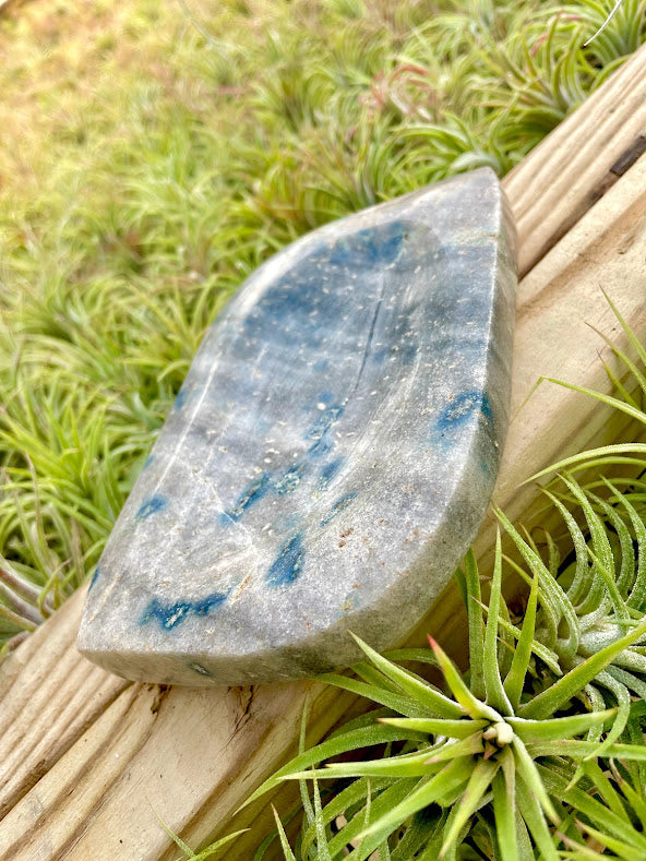 K2 Jasper Crystal Bowl