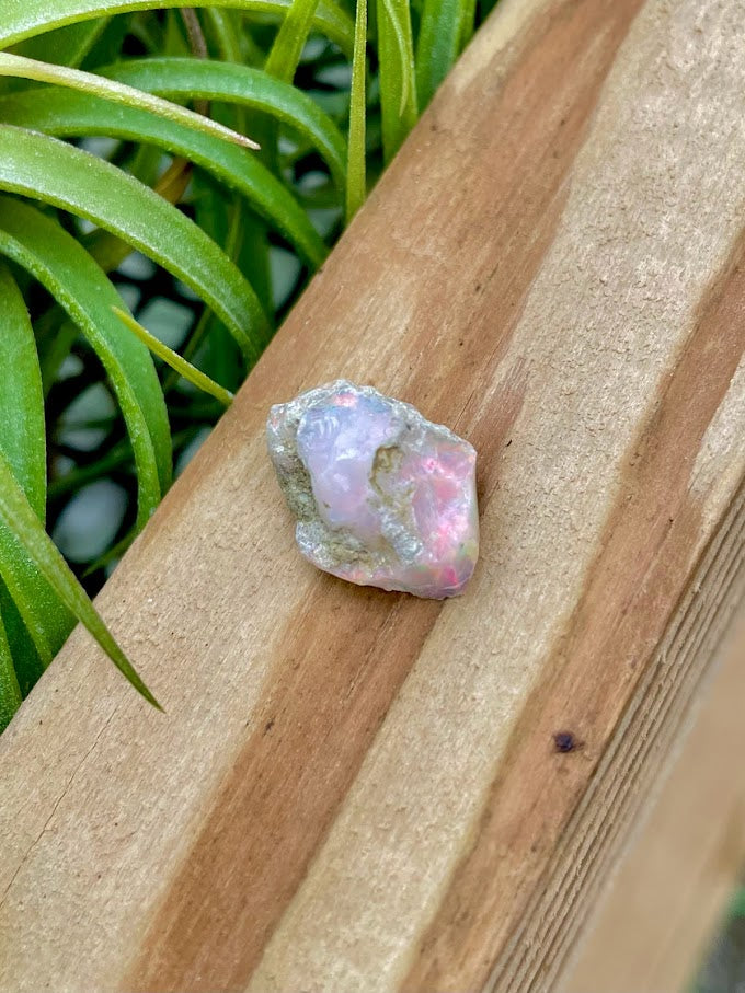 Raw Opal Stone