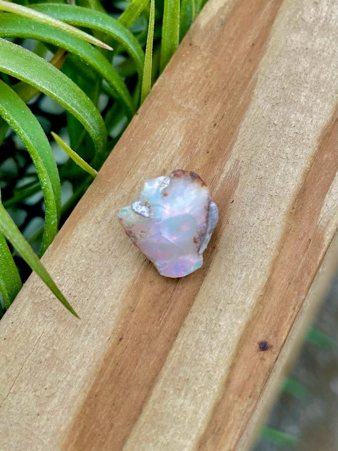 Raw Opal Stone