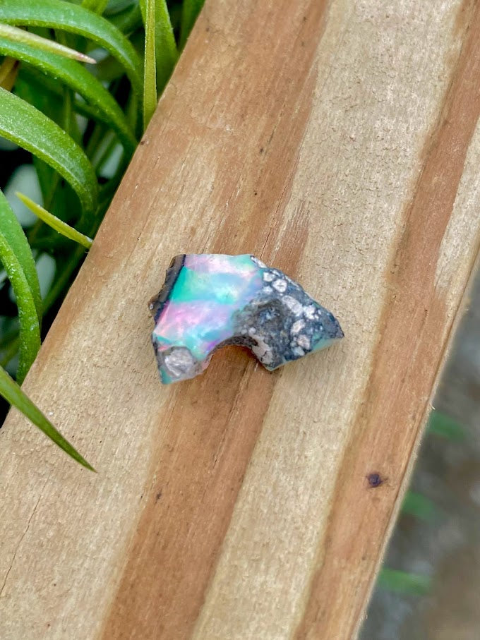 Raw Opal Stone