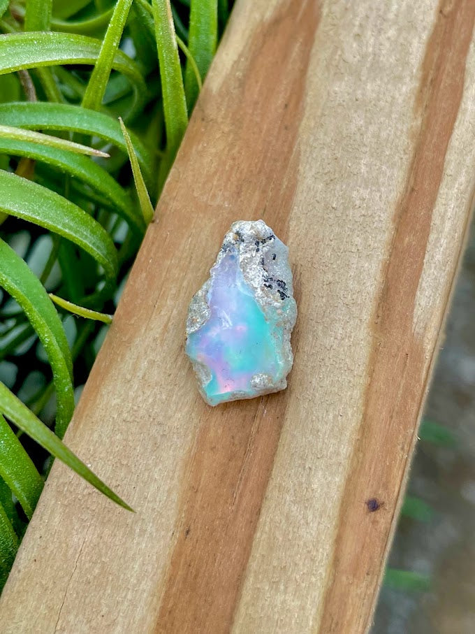 Raw Opal Stone
