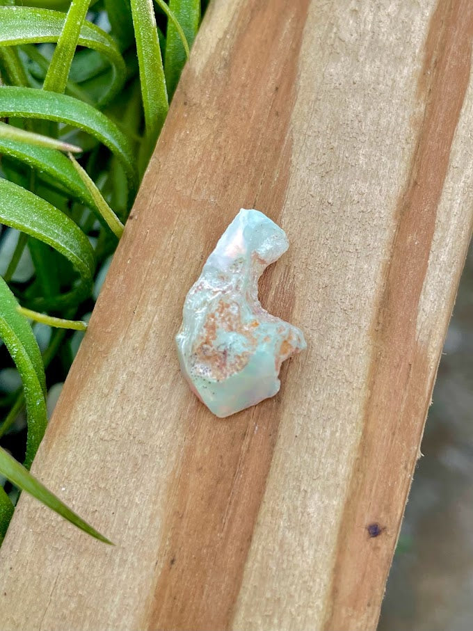 Raw Opal Stone