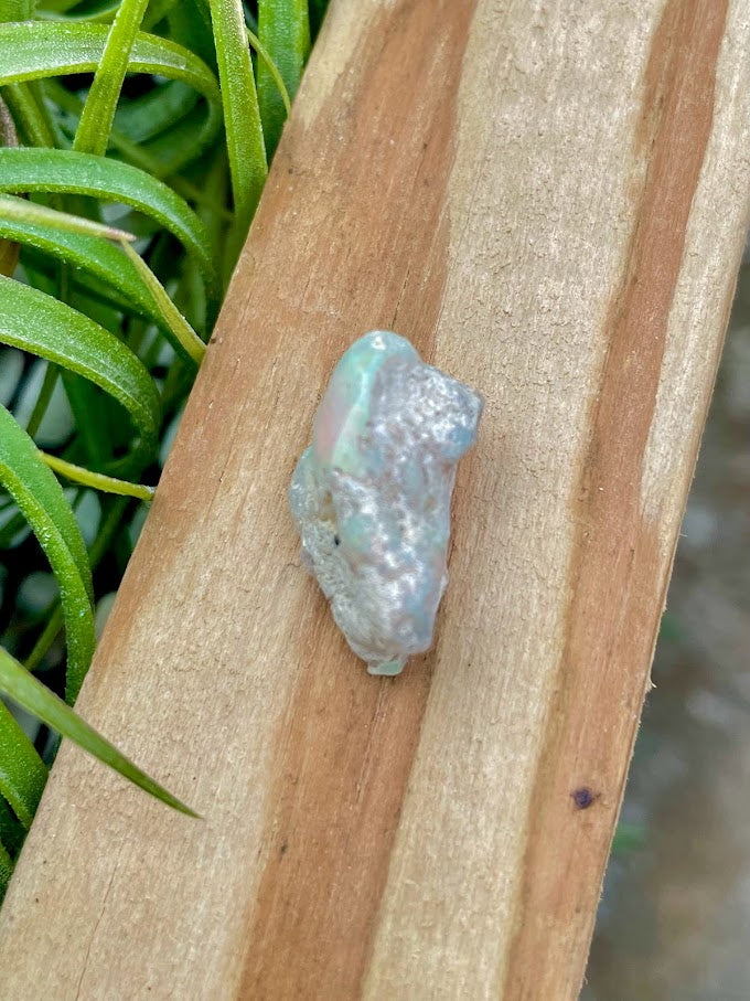 Raw Opal Stone