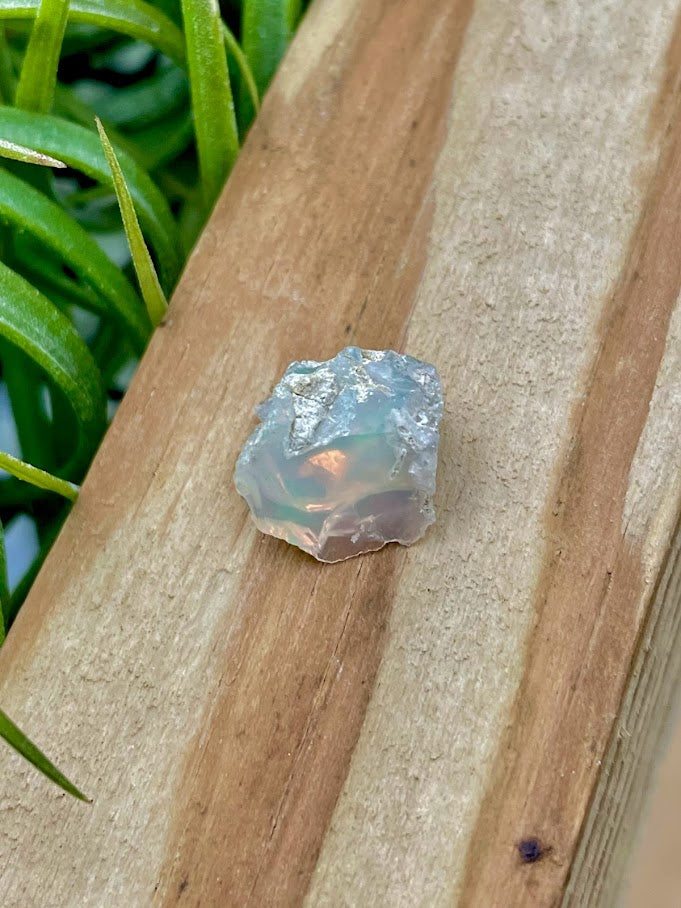 Raw Opal Stone