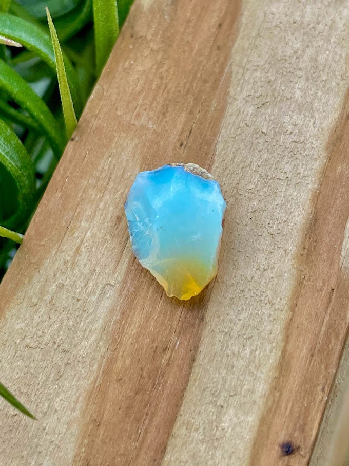 Raw Opal Stone