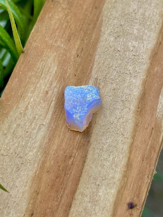 Raw Opal Stone